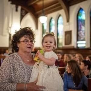 Meet your Posher, Renee